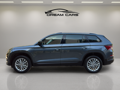 Skoda Kodiaq 2.0 TDI Ambition 4x2 DSG 110 kW (150 CV) 3 Skoda Kodiaq 2.0 TDI Ambition 4x2 DSG 110 kW (150 CV) 3