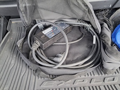 Ford Explorer 3.0 PHEV ST Line AWD 336 kW (457 CV) 13 Ford Explorer 3.0 PHEV ST Line AWD 336 kW (457 CV) 13