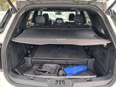 Ford Explorer 3.0 PHEV ST Line AWD 336 kW (457 CV) 12 Ford Explorer 3.0 PHEV ST Line AWD 336 kW (457 CV) 12