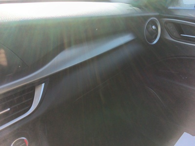 Alfa Romeo Stelvio 2.2 Diesel Sprint RWD 140 kW (190 CV) 9 Alfa Romeo Stelvio 2.2 Diesel Sprint RWD 140 kW (190 CV) 9