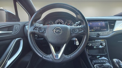 Opel Astra 1.2 Turbo SHL GS Line 81 kW (110 CV) 10 Opel Astra 1.2 Turbo SHL GS Line 81 kW (110 CV) 10