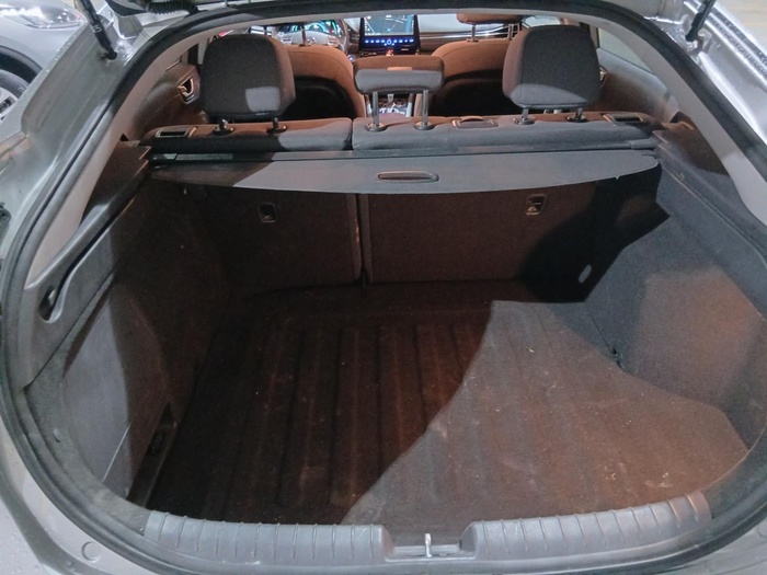 Hyundai Ioniq 1.6 GDI HEV Tecno DT 104 kW (141 CV) Vehículo usado en Madrid Hyundai Ioniq 1.6 GDI HEV Tecno DT 104 kW (141 CV) Vehículo usado en Madrid