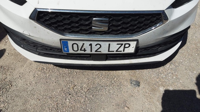 SEAT León 2.0 TDI S&S Style Go 85 kW (115 CV) Vehículo usado en Madrid SEAT León 2.0 TDI S&S Style Go 85 kW (115 CV) Vehículo usado en Madrid