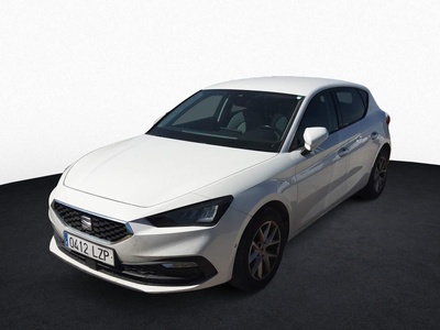 SEAT León 2.0 TDI S&S Style Go 85 kW (115 CV) 5 SEAT León 2.0 TDI S&S Style Go 85 kW (115 CV) 5