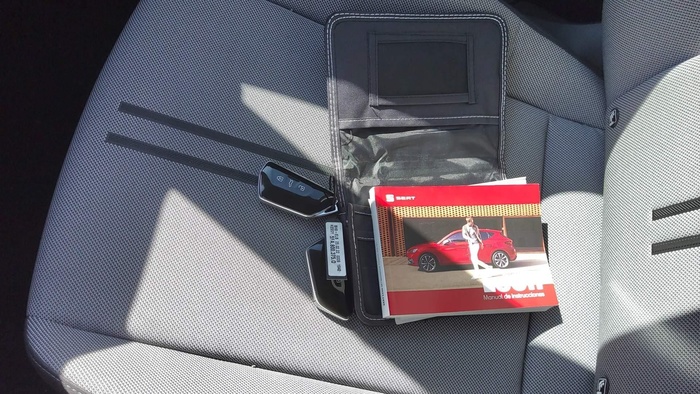 SEAT León 2.0 TDI S&S Style Go 85 kW (115 CV) Vehículo usado en Madrid SEAT León 2.0 TDI S&S Style Go 85 kW (115 CV) Vehículo usado en Madrid