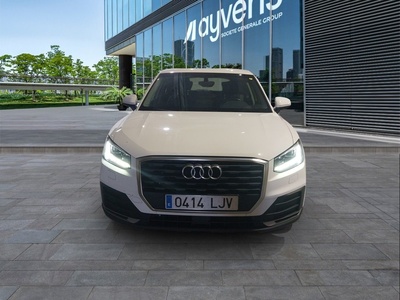 Audi Q2 Advanced 30 TDI 85 kW (116 CV) S tronic 2 Audi Q2 Advanced 30 TDI 85 kW (116 CV) S tronic 2