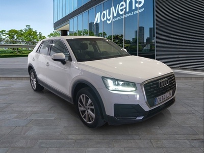 Audi Q2 Advanced 30 TDI 85 kW (116 CV) S tronic 3 Audi Q2 Advanced 30 TDI 85 kW (116 CV) S tronic 3