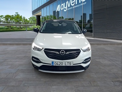 Opel Grandland X 1.5 CDTi Design & Tech 96 kW (130 CV) 2 Opel Grandland X 1.5 CDTi Design & Tech 96 kW (130 CV) 2