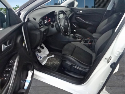 Opel Grandland X 1.5 CDTi Design & Tech 96 kW (130 CV) 7 Opel Grandland X 1.5 CDTi Design & Tech 96 kW (130 CV) 7