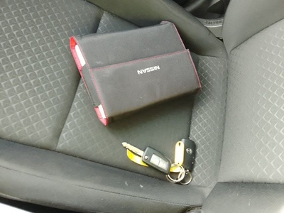 Nissan Juke DIG-T Acenta 84 kW (114 CV) 11 Nissan Juke DIG-T Acenta 84 kW (114 CV) 11