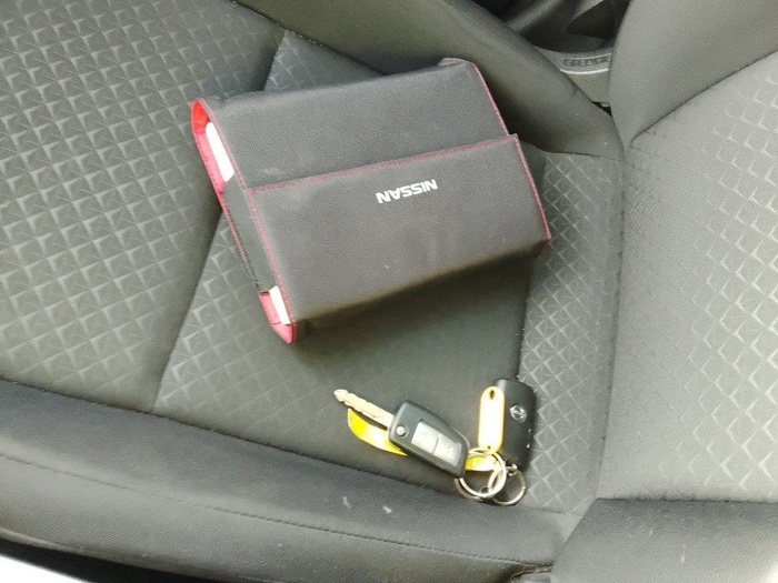 Nissan Juke DIG-T Acenta 84 kW (114 CV) Vehículo usado en Madrid Nissan Juke DIG-T Acenta 84 kW (114 CV) Vehículo usado en Madrid