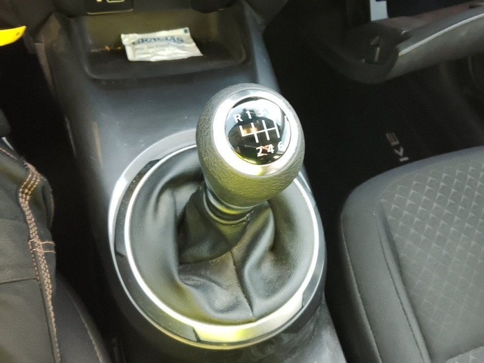 Nissan Juke DIG-T Acenta 84 kW (114 CV) Vehículo usado en Madrid Nissan Juke DIG-T Acenta 84 kW (114 CV) Vehículo usado en Madrid