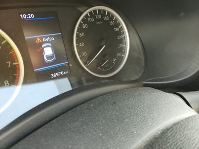 Nissan Juke DIG-T Acenta 84 kW (114 CV) 8 Nissan Juke DIG-T Acenta 84 kW (114 CV) 8