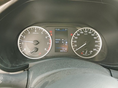 Nissan Juke DIG-T Acenta 84 kW (114 CV) 14 Nissan Juke DIG-T Acenta 84 kW (114 CV) 14