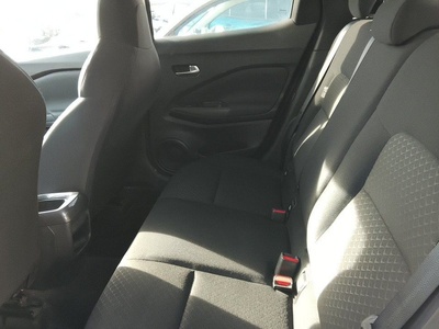 Nissan Juke DIG-T Acenta 84 kW (114 CV) 9 Nissan Juke DIG-T Acenta 84 kW (114 CV) 9