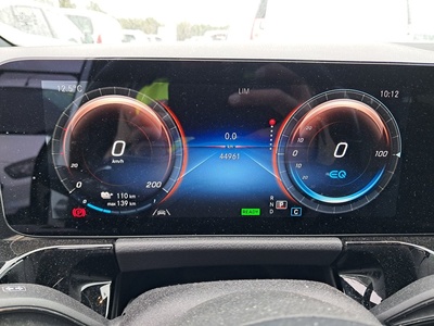 Mercedes-Benz EQA 300 4Matic 168 kW (228 CV) 11 Mercedes-Benz EQA 300 4Matic 168 kW (228 CV) 11