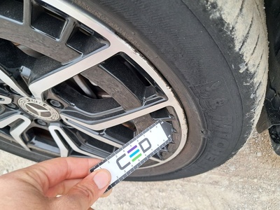 Mercedes-Benz EQA 300 4Matic 168 kW (228 CV) 14 Mercedes-Benz EQA 300 4Matic 168 kW (228 CV) 14