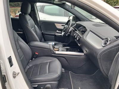 Mercedes-Benz EQA 300 4Matic 168 kW (228 CV) 2 Mercedes-Benz EQA 300 4Matic 168 kW (228 CV) 2