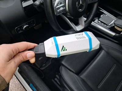 Mercedes-Benz EQA 300 4Matic 168 kW (228 CV) 9 Mercedes-Benz EQA 300 4Matic 168 kW (228 CV) 9