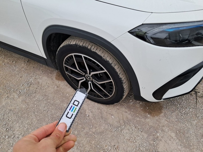 Mercedes-Benz EQA 300 4Matic 168 kW (228 CV) Vehículo usado en Madrid Mercedes-Benz EQA 300 4Matic 168 kW (228 CV) Vehículo usado en Madrid