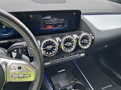 Mercedes-Benz EQA 300 4Matic 168 kW (228 CV) 10 Mercedes-Benz EQA 300 4Matic 168 kW (228 CV) 10