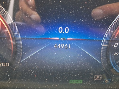 Mercedes-Benz EQA 300 4Matic 168 kW (228 CV) 12 Mercedes-Benz EQA 300 4Matic 168 kW (228 CV) 12