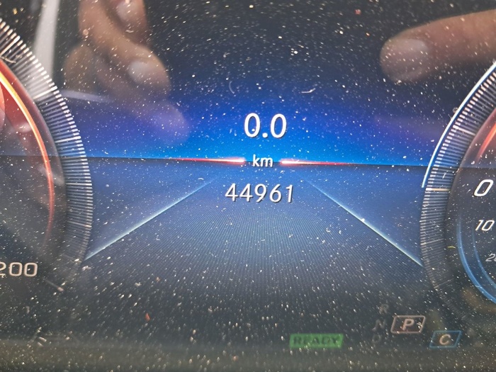 Mercedes-Benz EQA 300 4Matic 168 kW (228 CV) Vehículo usado en Madrid Mercedes-Benz EQA 300 4Matic 168 kW (228 CV) Vehículo usado en Madrid