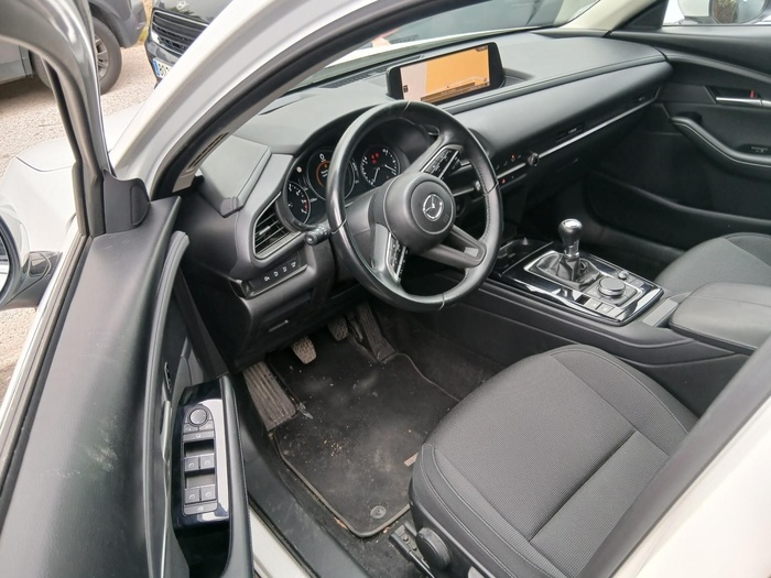 Mazda CX-30 2.0 e-Skyactive G MHEV Prime-line 90 kW (122 CV) Vehículo usado en Madrid Mazda CX-30 2.0 e-Skyactive G MHEV Prime-line 90 kW (122 CV) Vehículo usado en Madrid