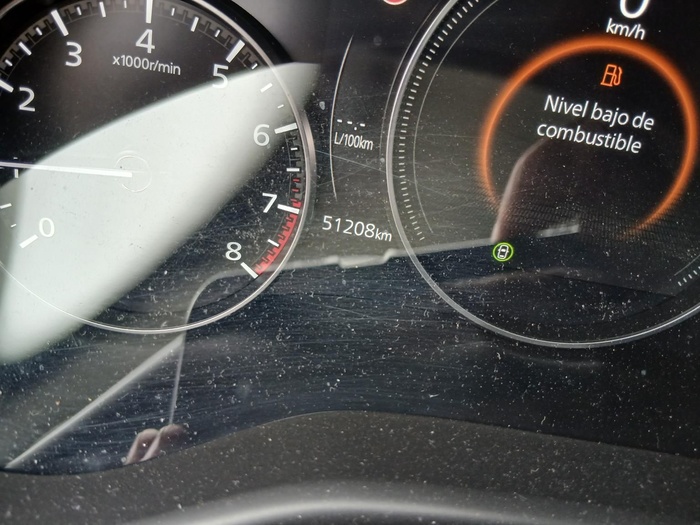 Mazda CX-30 2.0 e-Skyactive G MHEV Prime-line 90 kW (122 CV) Vehículo usado en Madrid Mazda CX-30 2.0 e-Skyactive G MHEV Prime-line 90 kW (122 CV) Vehículo usado en Madrid