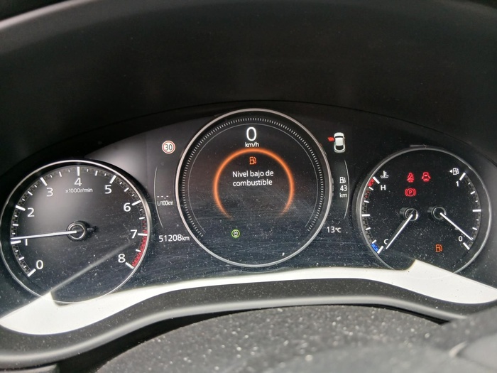 Mazda CX-30 2.0 e-Skyactive G MHEV Prime-line 90 kW (122 CV) Vehículo usado en Madrid Mazda CX-30 2.0 e-Skyactive G MHEV Prime-line 90 kW (122 CV) Vehículo usado en Madrid