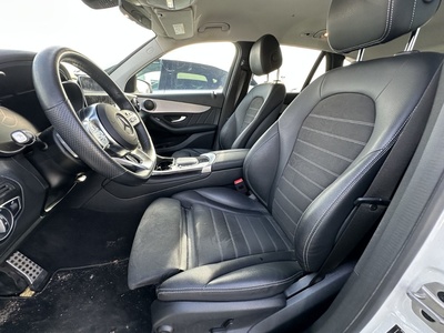 Mercedes-Benz GLC 220 d 4Matic 143 kW (194 CV) 12 Mercedes-Benz GLC 220 d 4Matic 143 kW (194 CV) 12