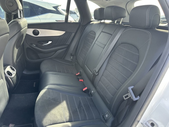 Mercedes-Benz GLC 220 d 4Matic 143 kW (194 CV) Vehículo usado en Madrid Mercedes-Benz GLC 220 d 4Matic 143 kW (194 CV) Vehículo usado en Madrid