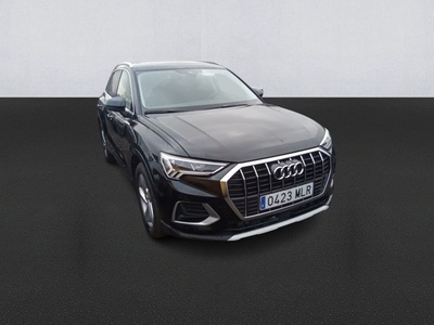 Audi Q3 Advanced 35 TDI 110 kW (150 CV) S tronic 3 Audi Q3 Advanced 35 TDI 110 kW (150 CV) S tronic 3