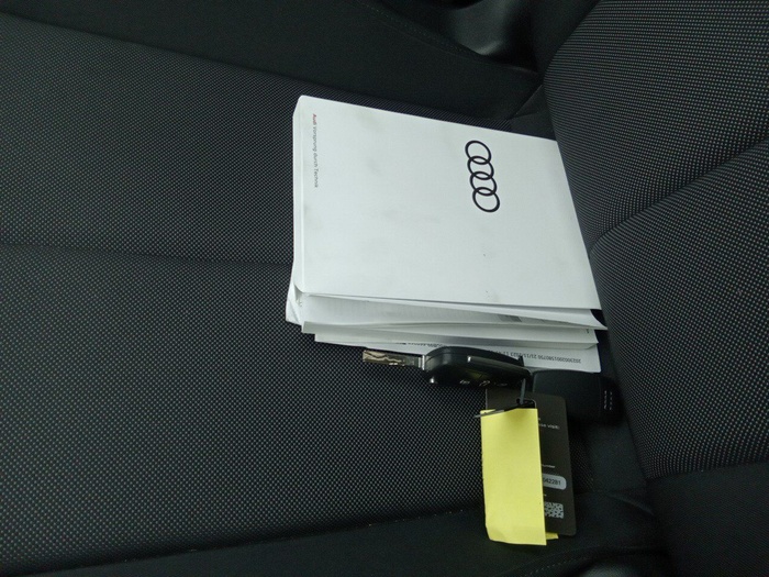 Audi Q3 Advanced 35 TDI 110 kW (150 CV) S tronic Vehículo usado en Madrid Audi Q3 Advanced 35 TDI 110 kW (150 CV) S tronic Vehículo usado en Madrid