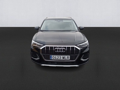 Audi Q3 Advanced 35 TDI 110 kW (150 CV) S tronic 2 Audi Q3 Advanced 35 TDI 110 kW (150 CV) S tronic 2