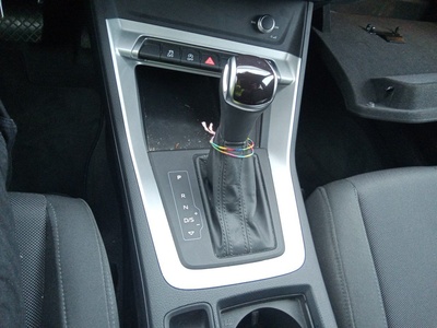 Audi Q3 Advanced 35 TDI 110 kW (150 CV) S tronic 12 Audi Q3 Advanced 35 TDI 110 kW (150 CV) S tronic 12