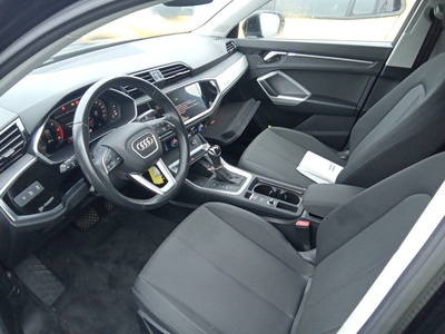 Audi Q3 Advanced 35 TDI 110 kW (150 CV) S tronic 7 Audi Q3 Advanced 35 TDI 110 kW (150 CV) S tronic 7