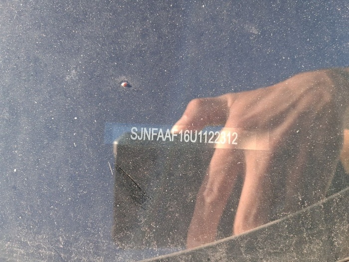 Nissan Juke DIG-T Acenta 84 kW (114 CV) Vehículo usado en Madrid Nissan Juke DIG-T Acenta 84 kW (114 CV) Vehículo usado en Madrid