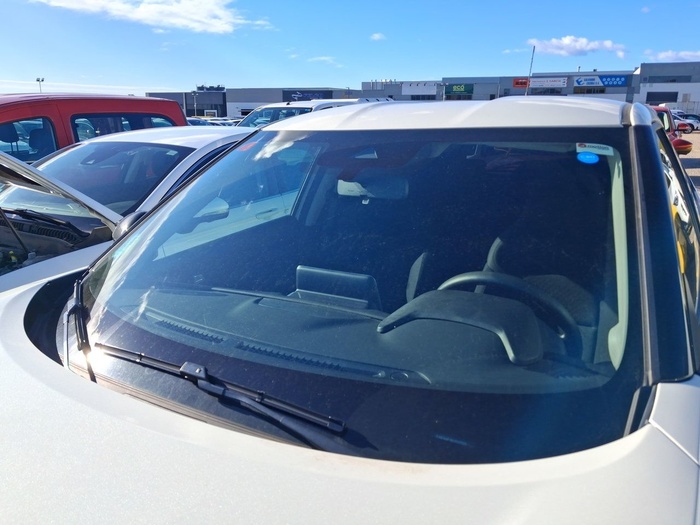 Nissan Juke DIG-T Acenta 84 kW (114 CV) Vehículo usado en Madrid Nissan Juke DIG-T Acenta 84 kW (114 CV) Vehículo usado en Madrid