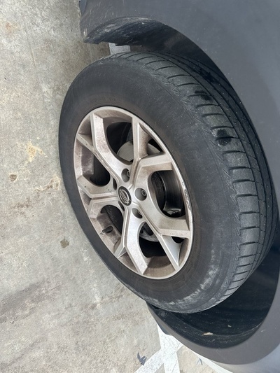 Nissan Juke DIG-T Acenta 84 kW (114 CV) 12 Nissan Juke DIG-T Acenta 84 kW (114 CV) 12