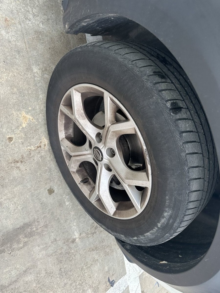 Nissan Juke DIG-T Acenta 84 kW (114 CV) Vehículo usado en Madrid Nissan Juke DIG-T Acenta 84 kW (114 CV) Vehículo usado en Madrid