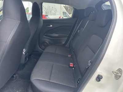 Nissan Juke DIG-T Acenta 84 kW (114 CV) 9 Nissan Juke DIG-T Acenta 84 kW (114 CV) 9