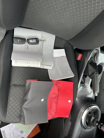 Nissan Juke DIG-T Acenta 84 kW (114 CV) 11 Nissan Juke DIG-T Acenta 84 kW (114 CV) 11