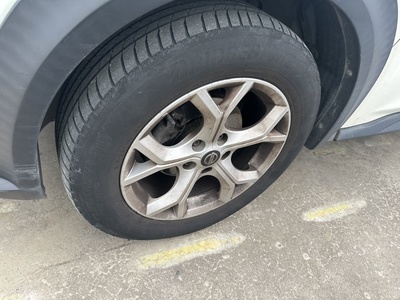 Nissan Juke DIG-T Acenta 84 kW (114 CV) 14 Nissan Juke DIG-T Acenta 84 kW (114 CV) 14