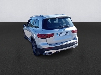 Mercedes-Benz GLB 220 D 4Matic 140 kW (190 CV) 6 Mercedes-Benz GLB 220 D 4Matic 140 kW (190 CV) 6