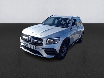 Mercedes-Benz GLB 220 D 4Matic 140 kW (190 CV) 1 Mercedes-Benz GLB 220 D 4Matic 140 kW (190 CV) 1