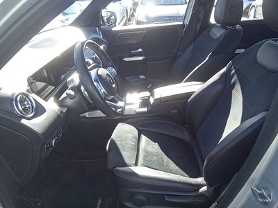 Mercedes-Benz GLB 220 D 4Matic 140 kW (190 CV) 10 Mercedes-Benz GLB 220 D 4Matic 140 kW (190 CV) 10