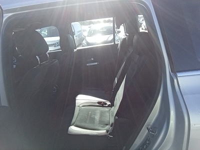 Mercedes-Benz GLB 220 D 4Matic 140 kW (190 CV) 9 Mercedes-Benz GLB 220 D 4Matic 140 kW (190 CV) 9