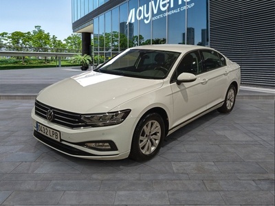 Volkswagen Passat Business 2.0 TDI 110 kW (150 CV) 1 Volkswagen Passat Business 2.0 TDI 110 kW (150 CV) 1