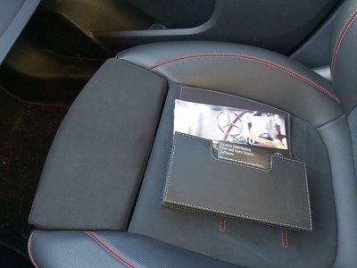 Mercedes-Benz GLB 220 D 4Matic 140 kW (190 CV) 12 Mercedes-Benz GLB 220 D 4Matic 140 kW (190 CV) 12